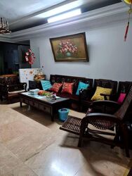 Blk 178 Woodlands Street 13 (Woodlands), HDB 5 Rooms #586786501